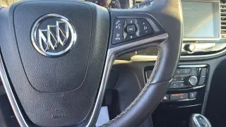 Buick Encore 2018 Preferred 4dr Crossover