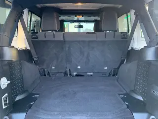 2018 Jeep WRANGLER UNLIMITED