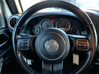 2018 Jeep WRANGLER UNLIMITED