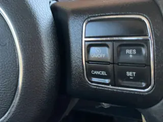 2018 Jeep WRANGLER UNLIMITED