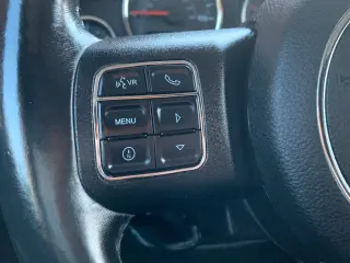 2018 Jeep WRANGLER UNLIMITED