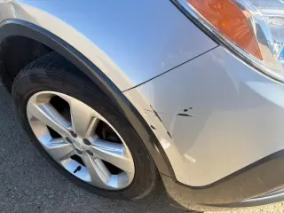 Buick Encore 2014 Base 4dr Crossover