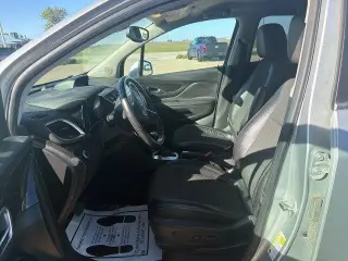 Buick Encore 2014 Base 4dr Crossover