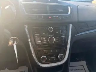 Buick Encore 2014 Base 4dr Crossover