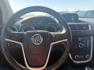 Buick Encore 2014 Base 4dr Crossover