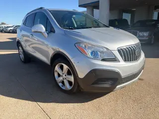 Buick Encore 2014 Base 4dr Crossover
