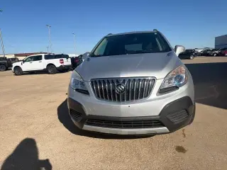 Buick Encore 2014 Base 4dr Crossover