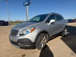 Buick Encore 2014 Base 4dr Crossover