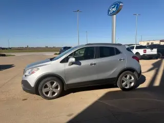 Buick Encore 2014 Base 4dr Crossover