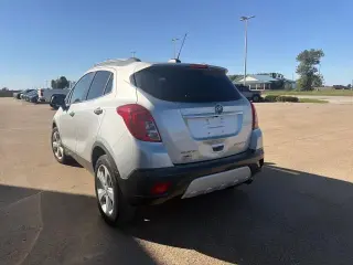 Buick Encore 2014 Base 4dr Crossover