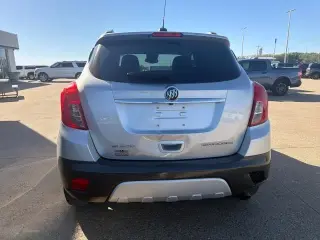 Buick Encore 2014 Base 4dr Crossover