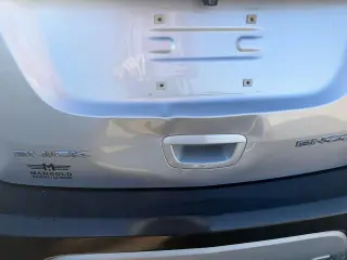 Buick Encore 2014 Base 4dr Crossover