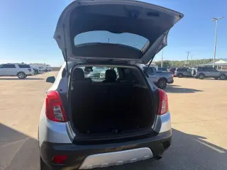 Buick Encore 2014 Base 4dr Crossover