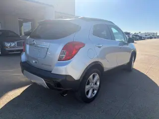 Buick Encore 2014 Base 4dr Crossover