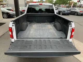 2019 Ford F150 SUPER CAB