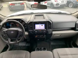 2019 Ford F150 SUPER CAB