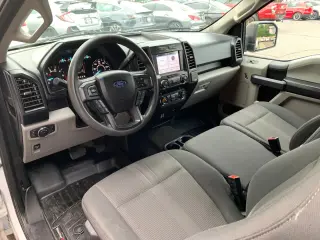 2019 Ford F150 SUPER CAB