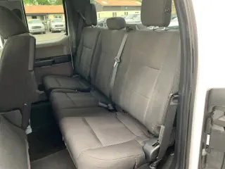 2019 Ford F150 SUPER CAB