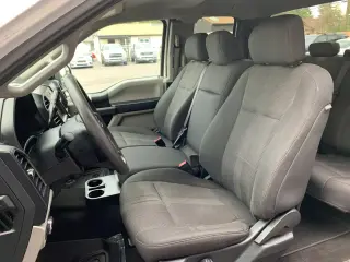 2019 Ford F150 SUPER CAB