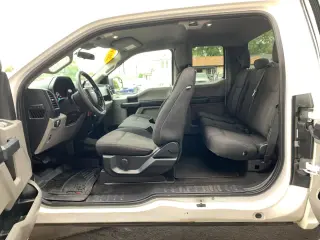 2019 Ford F150 SUPER CAB