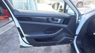 2023 PORSCHE PANAMERA