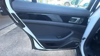 2023 PORSCHE PANAMERA