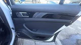 2023 PORSCHE PANAMERA
