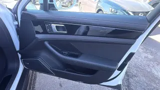 2023 PORSCHE PANAMERA