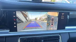 2023 PORSCHE PANAMERA