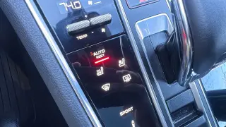 2023 PORSCHE PANAMERA