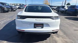 2023 PORSCHE PANAMERA