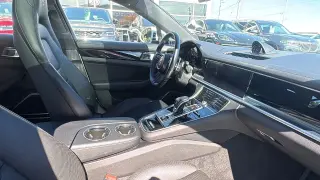 2023 PORSCHE PANAMERA
