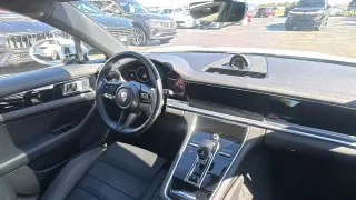 2023 PORSCHE PANAMERA