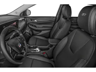 Buick Encore GX 2024 Sport Touring 4dr Crossover