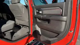 2026 RAM 2500 CREW CAB