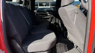 2026 RAM 2500 CREW CAB