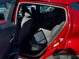 2018 TOYOTA C-HR
