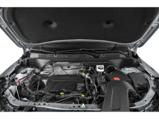 Buick Envista 2024 Avenir 4dr Crossover