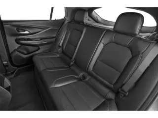 Buick Envista 2024 Avenir 4dr Crossover