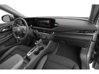 Buick Envista 2024 Avenir 4dr Crossover