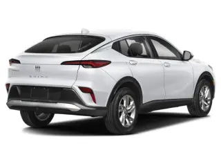 Buick Envista 2024 Avenir 4dr Crossover