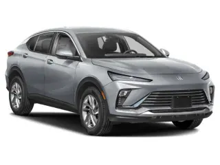 Buick Envista 2024 Avenir 4dr Crossover