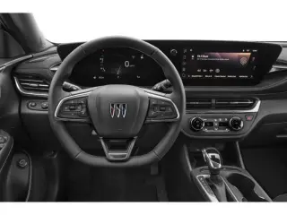 Buick Envista 2024 Avenir 4dr Crossover