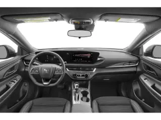 Buick Envista 2024 Avenir 4dr Crossover