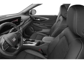 Buick Envista 2024 Avenir 4dr Crossover