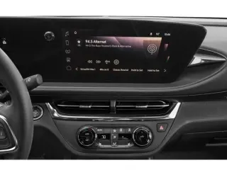Buick Envista 2024 Avenir 4dr Crossover