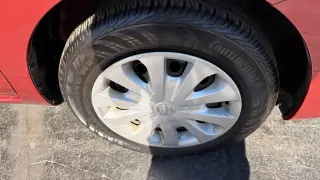 2019 NISSAN VERSA