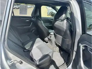 Toyota RAV4 Híbrido 2019 AWD XSE 4dr SUV