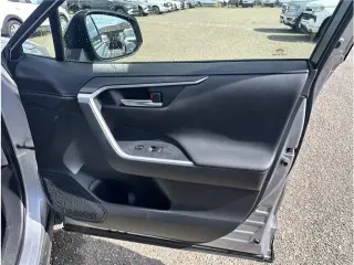 Toyota RAV4 Híbrido 2019 AWD XSE 4dr SUV
