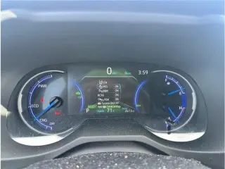 Toyota RAV4 Híbrido 2019 AWD XSE 4dr SUV